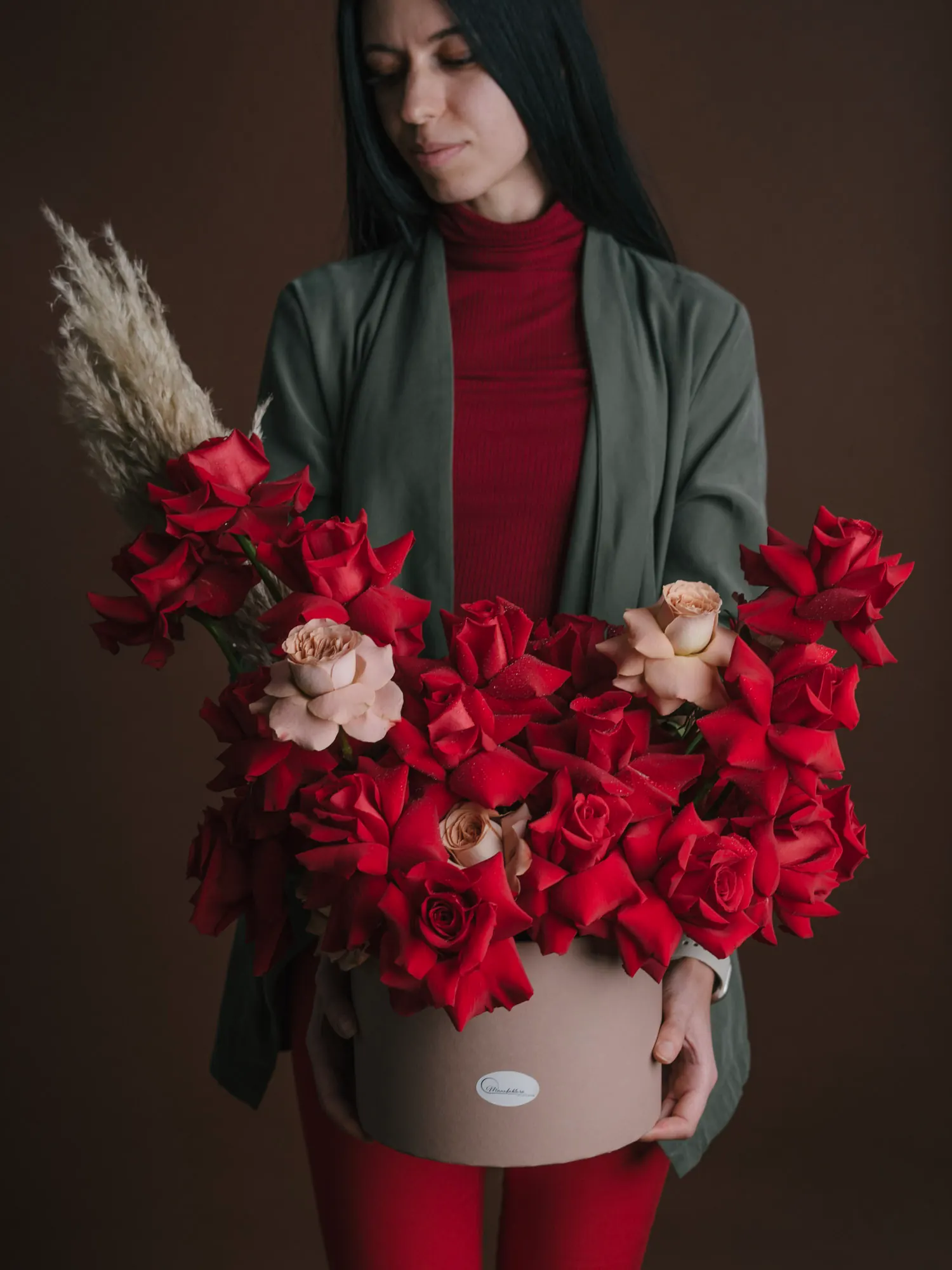 Manufaktura Red