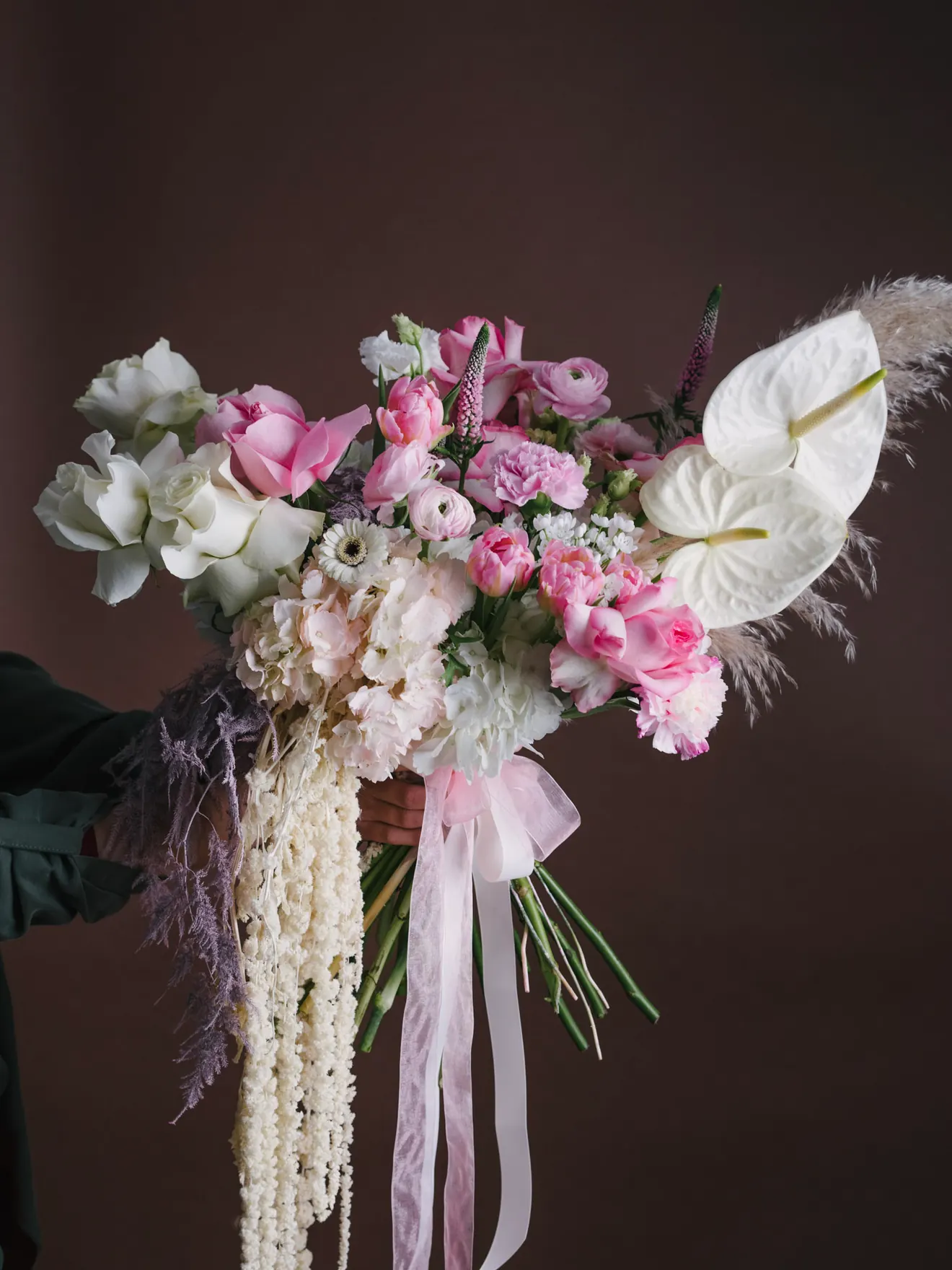 Buchet Magnific